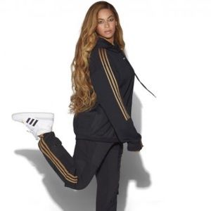 Adidas X Ivy Park cargo sweatpants
